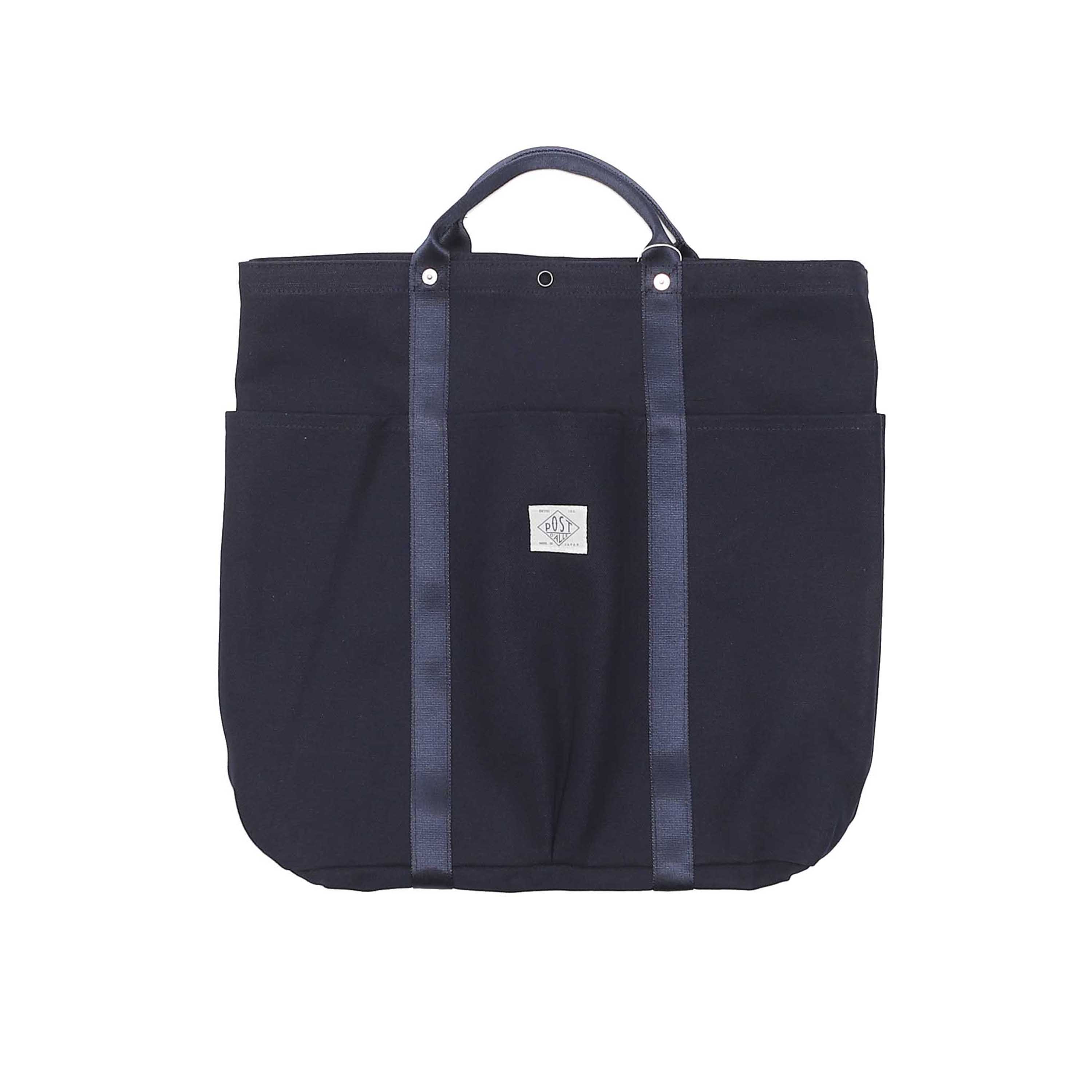 POST-TOTE 2 - NAVY