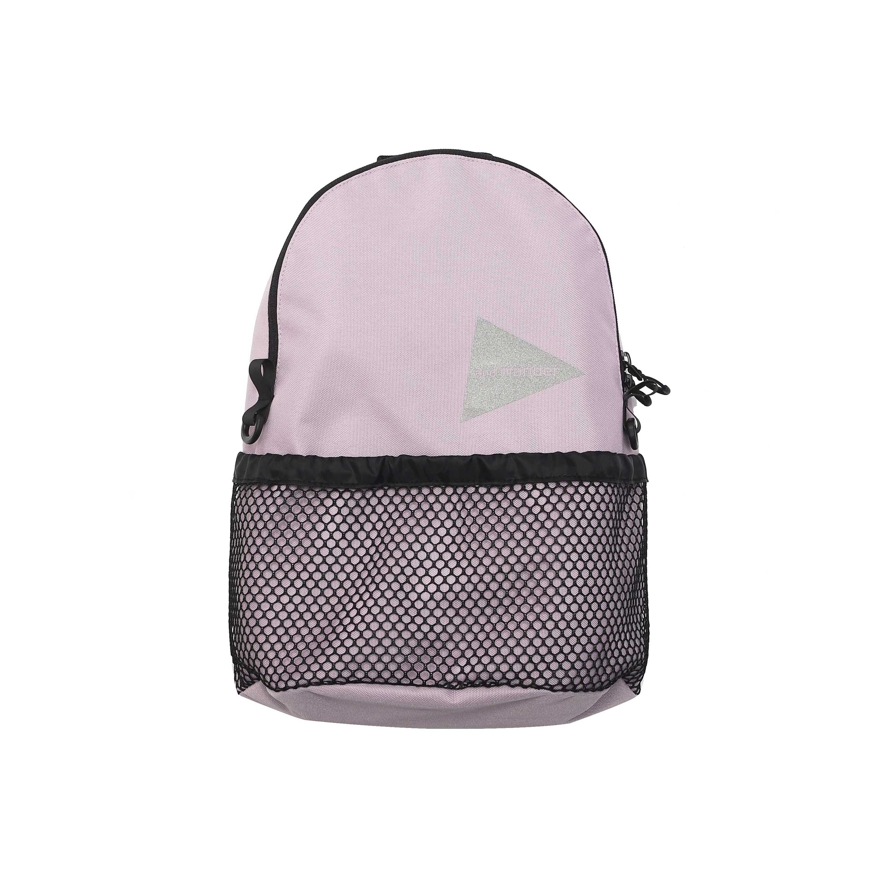 RECYCLE OX KIDS DAYPACK - L.PURPLE