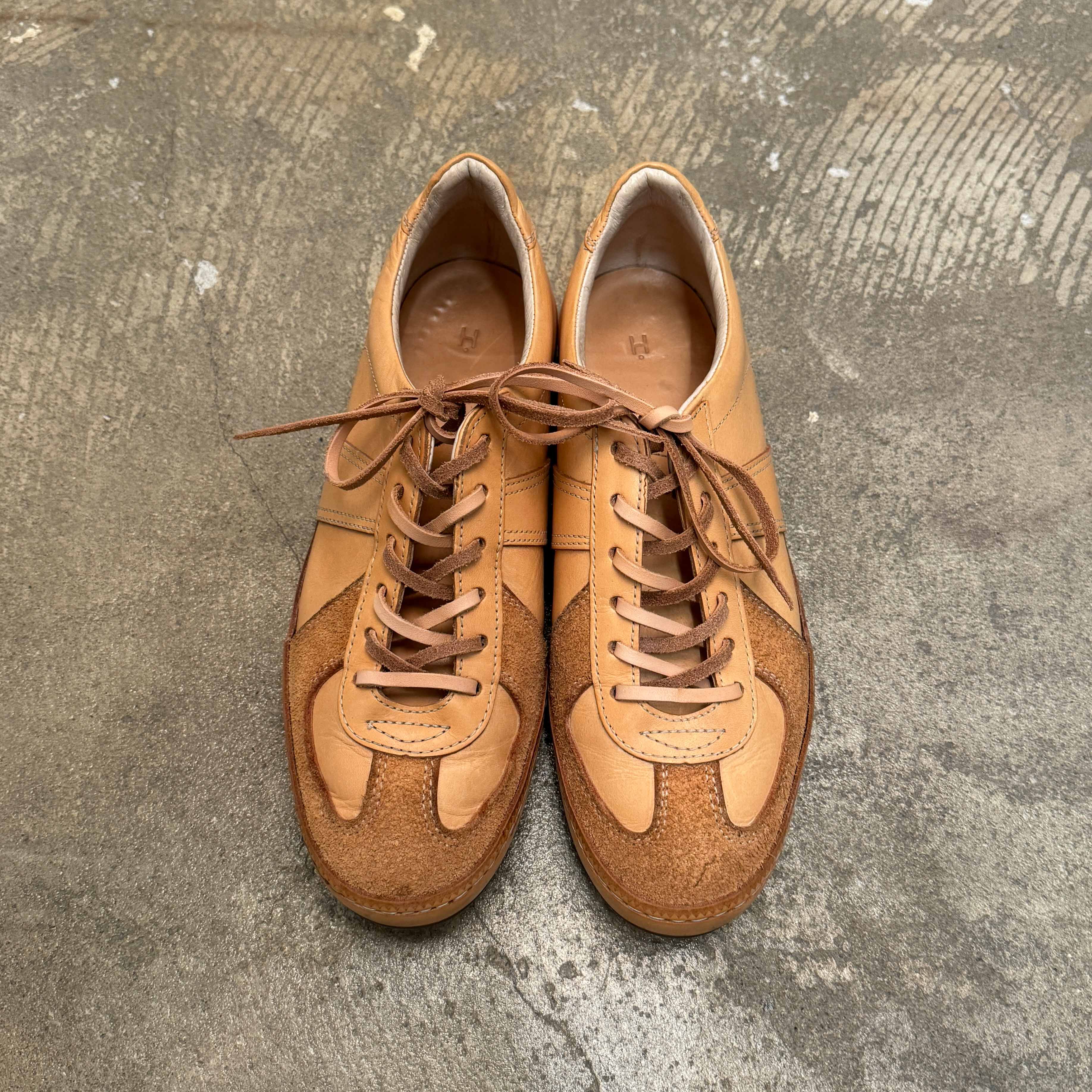 HENDER SCHEME MANUAL INDUSTRIAL PRODUCTS 05 - NATURAL