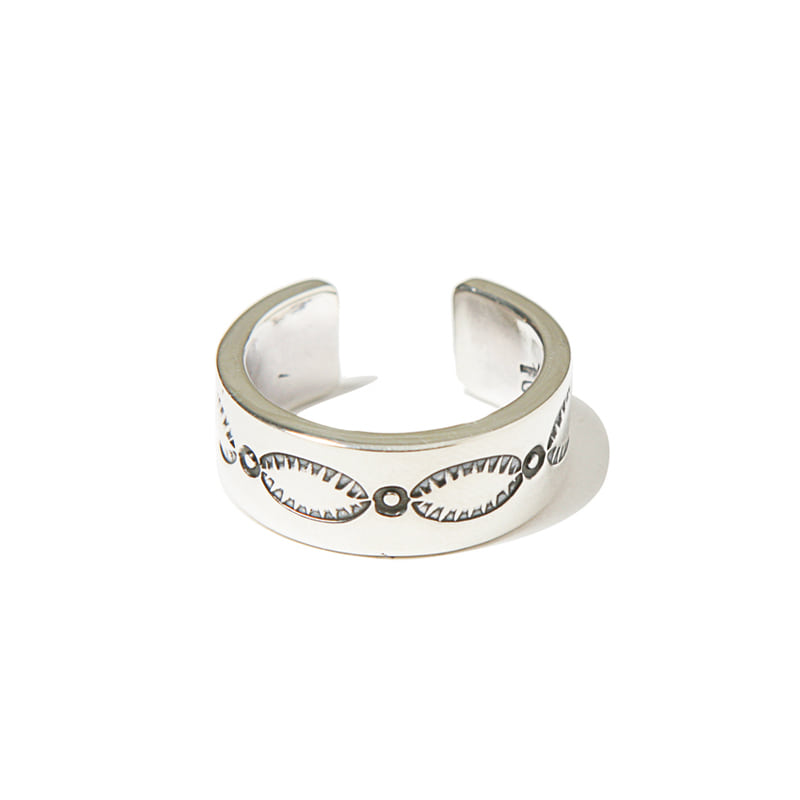 SILVER RING - BR7865