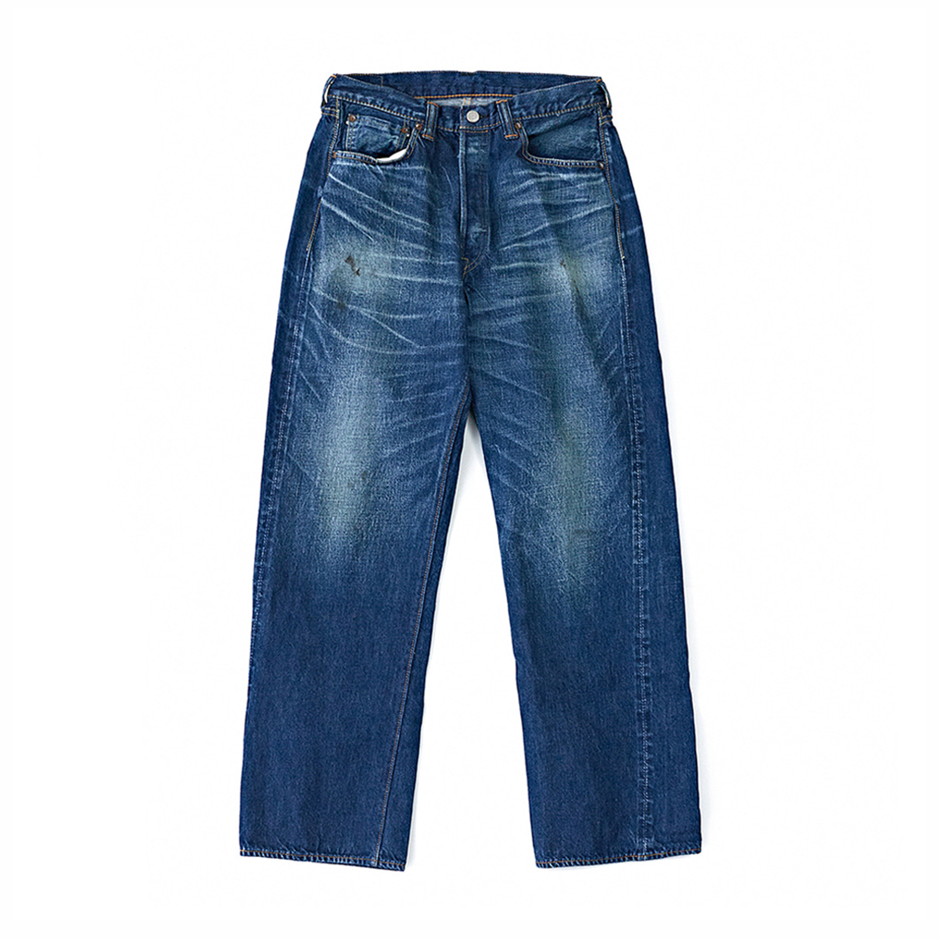 0105 WIDE DENIM - MORE THAN REAL